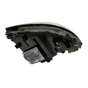 Original 2015-2017 MercedesBenz W205 faro <span class=keywords><strong>C180</strong></span> coche faro C200 faro C200 LED faro C300 C350 faro versión de EE. UU. - Product Image 3