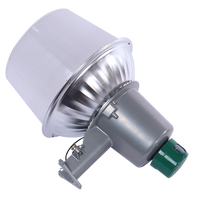 Ampoule LED extérieure à vapeur de mercure HID CFL, douille E27 E40, remplacement LED 125W pour luminaires et éclairages publics
