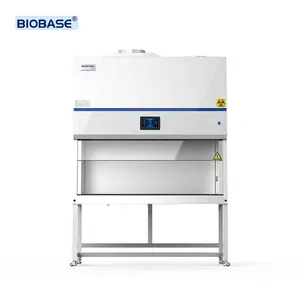 BIOBASE Time reserve function HEPA filter&UV Long service life Class II B2 Biosafety Cabinet PRO Series for lab