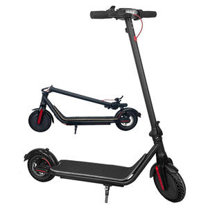 Monopatín eléctrico plegable para adultos, monopatín de fábrica Socool, modelo privado, servicio DDP, China - Product Image 1