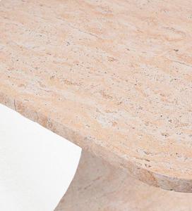 Viet Nam sur mesure moderne forme unique conception Durable polyvalent décoratif Table d'appoint meubles de maison Table d'appoint - Product Image 5