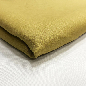 Tissu en <span class=keywords><strong>lin</strong></span> pur 100% matériel <span class=keywords><strong>de</strong></span> couture tissu <span class=keywords><strong>de</strong></span> <span class=keywords><strong>lin</strong></span> <span class=keywords><strong>de</strong></span> mode naturel Vintage pour les vêtements par le rouleau - Product Image 5