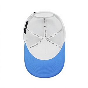 Casquette de camionneur classique décontractée pour adultes, fabriquée au Vietnam, avec logo brodé 3D ajustable et dos en maille confortable - Product Image 5