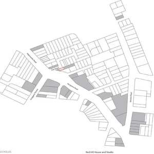 Supdesigner, Servicio de Renderizado 3D Residencial, Diseño de Interiores de Villas de Lujo Modernas, Renderizado 3D Personalizado, Diseño de Interiores para el Hogar - Product Image 1