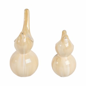 Statuette di uccelli per decorazioni domestiche e da esterno, per giardino, cortile, finestra, pavimento, bagno - Product Image 3