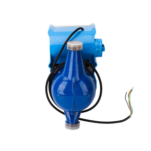 Smart Digital <strong>Pulse</strong> RS485 Wired Remote <strong>Water</strong> <strong>Meter</strong> (cold/hot <strong>Water</strong>) - Product Image 4