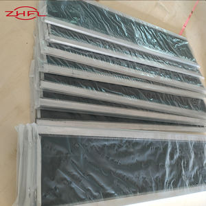 Longteng Matériel de teinture textile en acier inoxydable et acier au carbone : Aiguilles de métier à tisser, Lames de métier à tisser, Fils de métier à tisser, Matériel de tricotage à rapier - Product Image 5