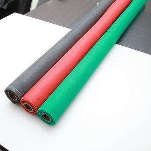 XFD Malla Mosquitera de Fibra de Vidrio Antimosquitos de Diseño Moderno, Poliéster Económico 18x14 <span class=keywords><strong>para</strong></span> <span class=keywords><strong>Ventanas</strong></span>, Patios y Piscinas, Rollo de Malla Antimosquitos - Product Image 1