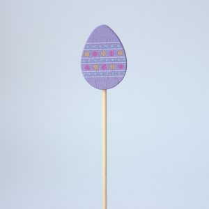 Jimao venta al por mayor <span class=keywords><strong>de</strong></span> brochetas decorativas <span class=keywords><strong>de</strong></span> Pascua <span class=keywords><strong>de</strong></span> bambú natural para el hogar y juegos <span class=keywords><strong>de</strong></span> herramientas <span class=keywords><strong>de</strong></span> barbacoa al aire libre para ocasiones <span class=keywords><strong>de</strong></span> fiesta - Product Image 4