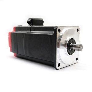 Motor AC Fanuc Nuevo y Usado A06B-0063-B503 Trifásico 1.5kW 2000rpm, Envío Rápido - Product Image 3