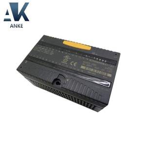 IC200MDD840 IC200MDD841 IC200MDD842 IC200MDD844 IC200MDD845 GE Módulo de entrada/salida discreta Fanuc VersaMax - Product Image 1