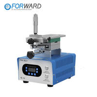 FORWARD - LCD Vacuum Separator Machine