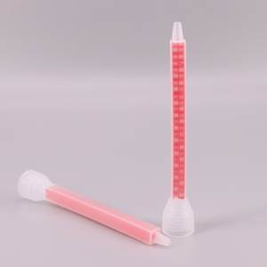 Chất lượng cao Epoxy tĩnh Mixer cho xây dựng dính trộn vòi phun - Product Image 6