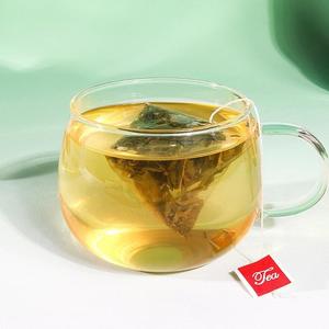 Thé vert au <span class=keywords><strong>jasmin</strong></span> chinois en sachets, Infusion New Age, mélange minceur et bien-être - Product Image 5