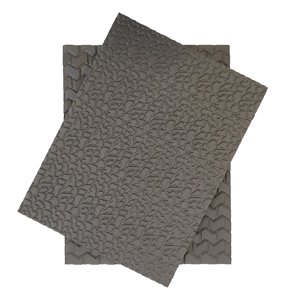 Materiale in gomma personalizzato ecologico-perfetto per la produzione di suole per scarpe, calzolai e marchi di calzature - Product Image 4