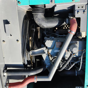 20ton ZX200-5A ฮิตาชิแบบดั้งเดิมของญี่ปุ่น200-3G zx200-6ก่อสร้างมือสอง EPA CE - Product Image 6