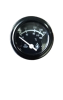Jauge de température de l'eau du moteur diesel /CCEC 3015233