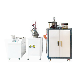 Macchina per Elettrolisi dell'Argento al Miglior Prezzo, Attrezzatura per Elettrolisi di Metalli Leggeri - Product Image 1