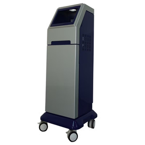 Boîtier d'instrument médical et esthétique, station de travail, chariot, boîtier de machine de moulage, équipement extérieur personnalisable CNC - Product Image 1