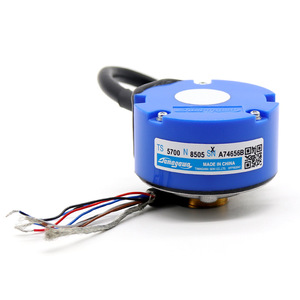 Encoder Absoluto Multivuelta Tamagawa Ts5700n8505 para Servomotores, Hecho en China - Product Image 1