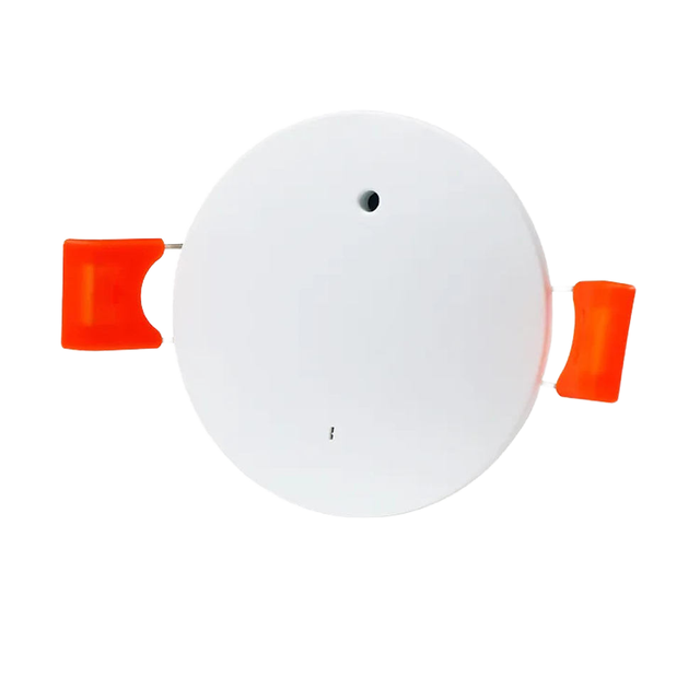 Tuya Smart Life Zigbee Human Presence Detection Wifi Mmwave Radar PIR Motion Sensor for Smart Home 5.8G Transmitting Frequency
