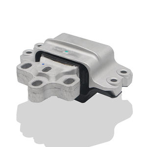 OEM 1K019955 5Q oto yedek parçaları motor Audi A3 S3 1998-2020 Seat Leon 2005-2012 için iletim dağı bağlar - Product Image 4