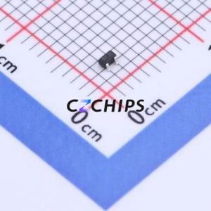 ทรานซิสเตอร์2DC4617S-7-F สองขั้วทรานซิสเตอร์แยกสองขั้วแบบใหม่ดั้งเดิม (BJT) 523 - Product Image 1