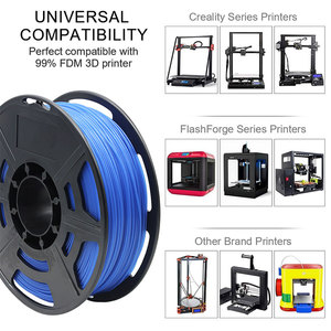 Échantillons payants JER <span class=keywords><strong>Eryone</strong></span> Filament <span class=keywords><strong>PLA</strong></span> pour imprimante 3D 1,75 mm 1 kg Fournisseur d'usine en Chine - Product Image 4
