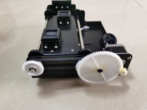 מכלול משאבת מדפסת עם תחנת כיסוי כפולה Xp600 Dx5 I3200 באיכות גבוהה - Product Image 1