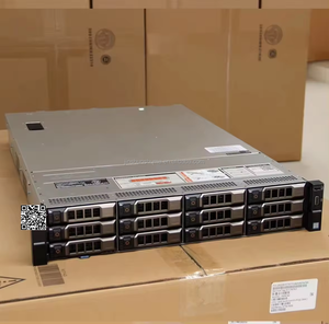 Para Dells PowerEdge R730xd ordenador 2u servidor chasis servidor PC - Product Image 5