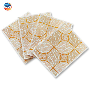 <span class=keywords><strong>PVC</strong></span> Alçıpan Tavan Kaplaması - Product Image 5