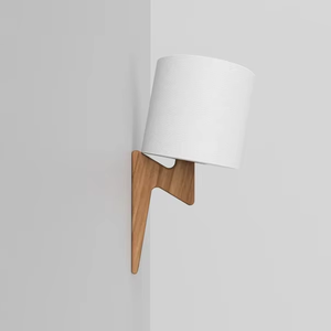 Porte-serviettes porte-<span class=keywords><strong>papier</strong></span> hygiénique cintre multifonctionnel <span class=keywords><strong>en</strong></span> bois décoratif bois WC salle de bain petit crochet minimaliste - Product Image 3