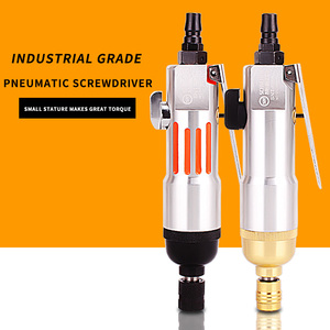 MeiKeLa 40nm 1200RPM industriale Batch doppio martello potente cacciavite pneumatico cacciavite pneumatico air Batch M3-M5 - Product Image 2