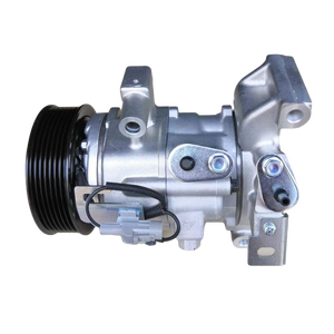 คอมเพรสเซอร์แอร์รถยนต์ 12V สำหรับรถยนต์ VW Santana 1.4 1.6 Polo <span class=keywords><strong>Sanden</strong></span> อุปกรณ์เสริม 6RD820803C - Product Image 3