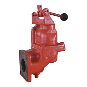 Kualitas tinggi seri FMC <span class=keywords><strong>Smith</strong></span> <span class=keywords><strong>meter</strong></span> aliran perpindahan positif industri - Product Image 5