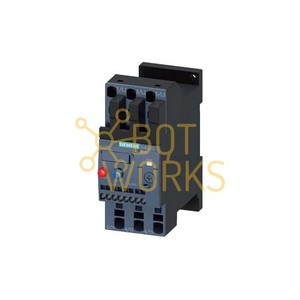 Siemens 3RU21264CC1 - Nuovo - Product Image 1