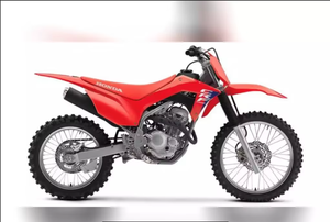 DEAL READY to RIDE 2025 For-Hondas Dirt Bike Moto <span class=keywords><strong>CRF</strong></span> 250F à <span class=keywords><strong>vendre</strong></span> Motos tout-terrain - Product Image 2