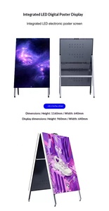 Pantalla LED: Producto con título incompleto. Por favor, proporcione la entrada completa, incluyendo atributos del producto para mayor asistencia. - Product Image 3