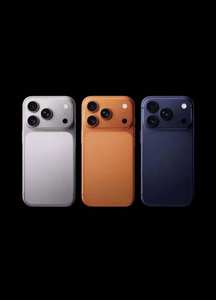 17 מגב מקסימום 5 גרם סמארטפון 12 512gb 1 6.9 \ "5g כפול sim טלפון נייד צרפתית רזולוציה - Product Image 3