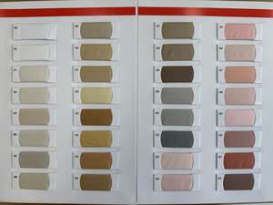 Tessuto Taffetà Ultraleggero in Nylon Ripstop 20D da 35GSM, Ecologico, Impermeabile, Senza PFAS, con Trattamento DWR, Anti-Piuma, per <span class=keywords><strong>Sacchi</strong></span> <span class=keywords><strong>a</strong></span> Piuma per Ragazze e Ragazzi - Product Image 5