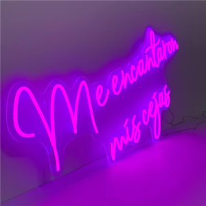 2025 Chất lượng cao dẫn hiển thị dấu hiệu giáng sinh Neon dấu hiệu Neon dấu hiệu mở - Product Image 5