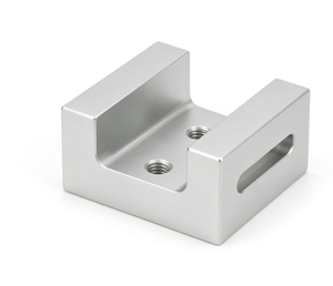 Accessoires de <span class=keywords><strong>navette</strong></span> pour machines textiles en aluminium, usinés CNC, écologiques et sans danger, service de fraisage et de tournage CNC sur mesure - Product Image 2