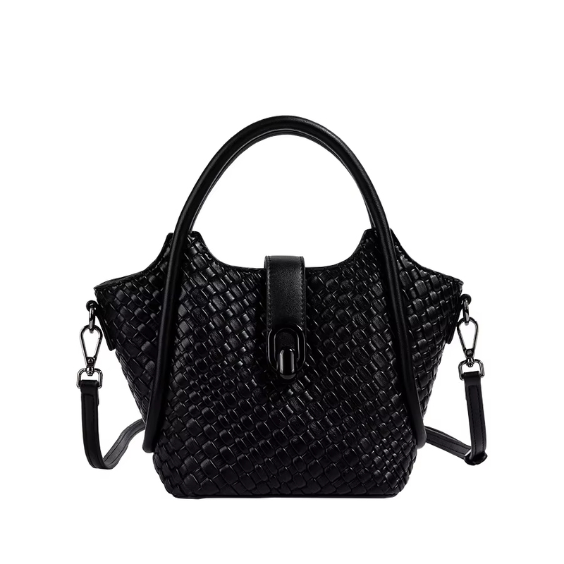 2024 New Custom Made PU Leather