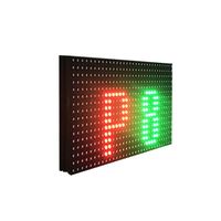 Écran LED d'intérieur P8 SMD à prix d'usine, location d'écran vidéo LED, panneau d'affichage