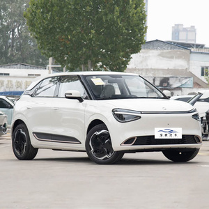 รถยนต์ไฟฟ้าขนาดเล็ก Dongfeng Nano <span class=keywords><strong>01</strong></span> พวงมาลัยซ้าย ราคาประหยัด รุ่น Nammi <span class=keywords><strong>01</strong></span> ยานยนต์พลังงานใหม่จากจีน ดงเฟิง - Product Image 3