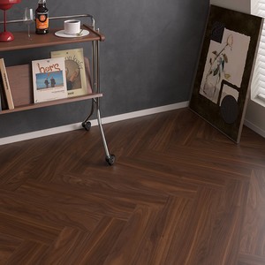 Suelo Vinílico LVP de Fábrica, Resistente al Agua, <span class=keywords><strong>Piso</strong></span> SPC con Aspecto de Madera, 4mm 5mm 6mm 8mm, Sistema de Clic, con IXPE - Product Image 5