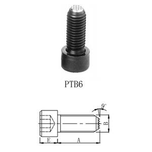 บอลสกรูแบบเคลื่อนที่ Precision C7 พร้อมพื้นผิวฟันแบบเรียบและแบบกลับด้าน พร้อมสกรูล็อคและน็อตแบบปรับแต่งได้ ชิ้นส่วนหลัก - Product Image 2