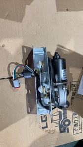 Moteur d'essuie-glace 37B0396, ensemble de brosse de nettoyage 37B0380, compatible avec la marque Liugong, PARTS EXPERT - Product Image 2