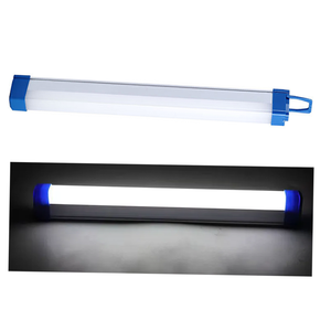 2025 Mới Nhất USB Sạc 20W 40W 60W Xách Tay Độ Sáng Cao Cắm Trại Nhà Ngoài Trời Ống LED Ánh Sáng Khẩn Cấp Ánh Sáng Đèn - Product Image 4