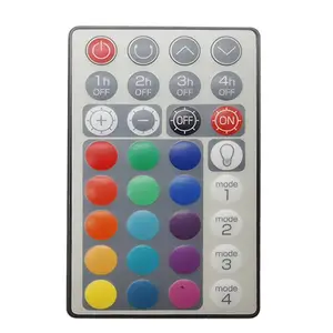 OEM/ODM 1 - 32 Keys Infrared Remote Control Wireless Remote LED Light Remote Controller Panel IR Receiver Module